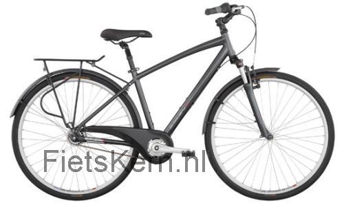 Avanti Discovery 8 specificaties